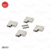 SP08181 ЛОПАТКИ ДЛЯ НАСОСА LUCAS (с пружинкой)