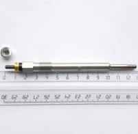 B-074 СВЕЧА НАКАЛИВАНИЯ 11,5V LAND ROVER  95-