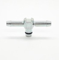 60.151/40  ПЕРЕХОДНИК ОБРАТКИ CR DENSO alluminium (Т-образный)