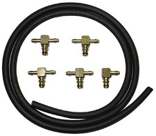DTP 85 139  РЕМКОМПЛЕКТ ОБРАТКИ CR BOSCH  5 цилиндров