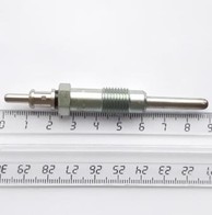 B-067 СВЕЧА НАКАЛИВАНИЯ 11V MERCEDES 602.,     95-