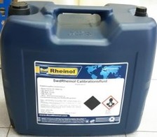 SWD RHEINOL  КАЛИБРОВОЧНАЯ ЖИДКОСТЬ