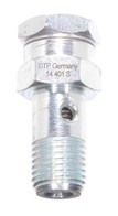DTP 14 401  РЕДУКЦИОННЫЙ КЛАПАН   M14*1,5