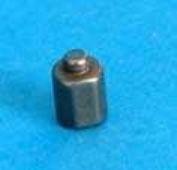 AZ0019-07CR КОМПЛЕКТ РЕГ. ПРОСТАВОК  CRIN  D = 5.9 mm, H = 8.40...8.50 mm