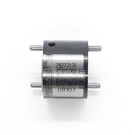 28277576-KS КЛАПАН ФОРСУНКИ CR DELPHI (kit 7135-573/578) euro 5