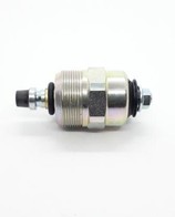 DTP 83 001 ЭЛ.МАГНИТНЫЙ КЛАПАН ТНВД BOSCH VE (12V)