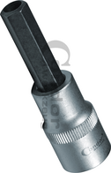 PRG3310A КЛЮЧ ДЛЯ ГАЙКИ КЛАПАНА ФОРСУНОК BOSCH COMMON RAIL шестигранный