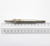 RL DE 319  СВЕЧА НАКАЛА