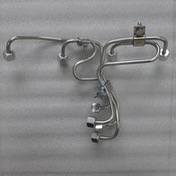DTP 32 310  КОМПЛЕКТ ТРУБОК  AUDI 90/VW TURBO 4cyl