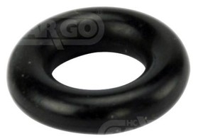 138750 УПЛОТНИТЕЛЬНОЕ КОЛЬЦО  6х12x3  VITON