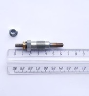 B-088 СВЕЧА НАКАЛИВАНИЯ 10V FORD 1,8 .   -99