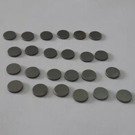 AZ0019-33CR РЕГ.ШАЙБ РАСПЫЛИТЕЛЯ НАСОС-ФОРСУНОК VW D=7,3 H=1,01-1,45mm шаг 0,02  24шт