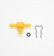 51271 КОМПЛЕКТ ОБРАТКИ CR Bosch Т-образный