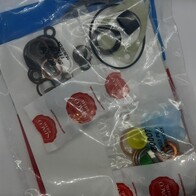 SP11126  РЕМКОМПЛЕКТ   viton      P  (2417010001)