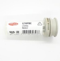 L216PBC РАСПЫЛИТЕЛЬ VOLVO HV 4-pin (20584345)