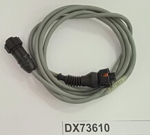 DX73610 Соединительный кабель AMP (DRV)