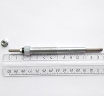 A-601 СВЕЧА НАКАЛИВАНИЯ  HYUNDAI HD65,72,78,County  D4AL/D4AH engine