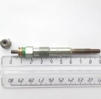 B-087 СВЕЧА НАКАЛИВАНИЯ 11V CITROEN TUD5