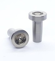 CR297 0,001 КОРПУС КЛАПАНA РЕМОНТНЫЙ