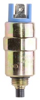 DTP 117 362 ЭЛ.МАГНИТНЫЙ КЛАПАН ТНВД LUCAS (12V)