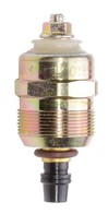 DTP 17 016  ЭЛЕКТРОМАГНИТНЫЙ КЛАПАН 24 V ТНВД BOSCH VE