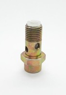 DTP 84 500  ДРЕНАЖНЫЙ БОЛТ С ВНУТРЕННИМ ФИЛЬТРОМ M14*1,5