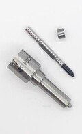 F 00V X40 030-KS РАСПЫЛИТЕЛЬ CR PIEZO VW-AUDI  0445116015/023