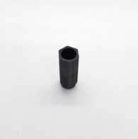 25120  КЛЮЧ ДЛЯ ГАЙКИ КЛАПАНА ФОРСУНКИ BOSCH COMMON RAIL шестигранный