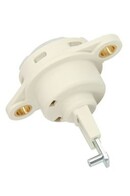 0 928 400 270(223)  СТОП-МОТОР BOSCH НА ТНВД MB W123