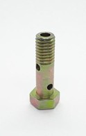 DTP 84 504  ДРЕНАЖНЫЙ БОЛТ ДВОЙНОЙ  M8*1,25