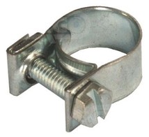 190007 ХОМУТ ( D=8mm - 10,3mm )