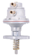 DTP 35 686   ВЕРХНИЙ НАСОС FORD TRANSIT 2,5 ltr
