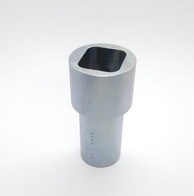 25107-02  КЛЮЧ ДЛЯ  РАЗБОРКИ ФОРСУНОК С ЛЫСКОЙ 22мм