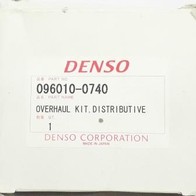 096010-0740 РЕМКОМПЛЕКТ ТНВД V5 MAZDA RF-TI