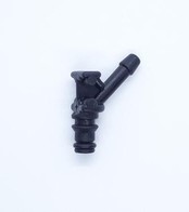 60.151/81  ПЕРЕХОДНИК ОБРАТКИ CR SIEMENS plastic