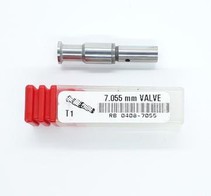 CAD 7.055mm  КЛАПАН UIS/PLD